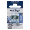 Van Gogh Acuarela Pastilla Verde Ftalo 675