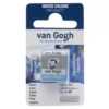 Van Gogh Acuarela Pastilla Plata 800