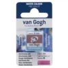 Van Gogh Acuarela Pastilla Rojo Interferencia 845