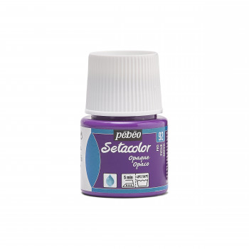SETACOLOR OPACO 45 ML HIGO Nº92