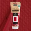 Acrilico Origin Rojo Carmin 9 120ml