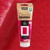 Acrilico Origin Rosa Vivo 11 120ml