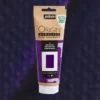 Acrilico Origin Violeta de Ultramar 13 120ml