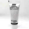 ACRILICO FINO STUDIO 100 ML BLANCO DE TITANIO Nº11