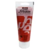 ACRILICO FINO STUDIO 100 ML OCRE ROJO Nº34