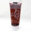 ACRILICO FINO STUDIO 100 ML SIENA TOSTADA Nº38