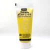 ACRILICO FINO STUDIO 100 ML AMARILLO PRIMARIO OPACO Nº48