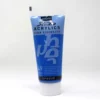 ACRILICO FINO STUDIO 100 ML CYAN PRIMARIO OPACO Nº49