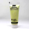 ACRILICO FINO STUDIO 100 ML AMARILLO CADMIO OSCURO IMIT. Nº52