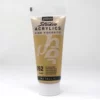ACRILICO FINO STUDIO 100 ML ORO Nº352