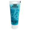 ACRILICO FINO STUDIO 100 ML VERDE AZUL IRIDISCENTE Nº358