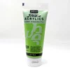 ACRILICO FINO STUDIO 100 ML VERDE AMARILLO IRIDISCENTE Nº359