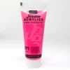 ACRILICO FINO STUDIO 100 ML ROSA FLUORESCENTE Nº371