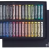 Caja 30 Pastel Barra Entera Rembrandt
