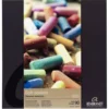Caja 90 Pastel Media Barra Rembrandt