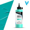 Acrylic Stusio Vallejo 200 ml Verde Ftalocianina 54