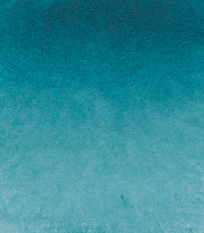 Schminke 528 Verde Prusia Godet entero