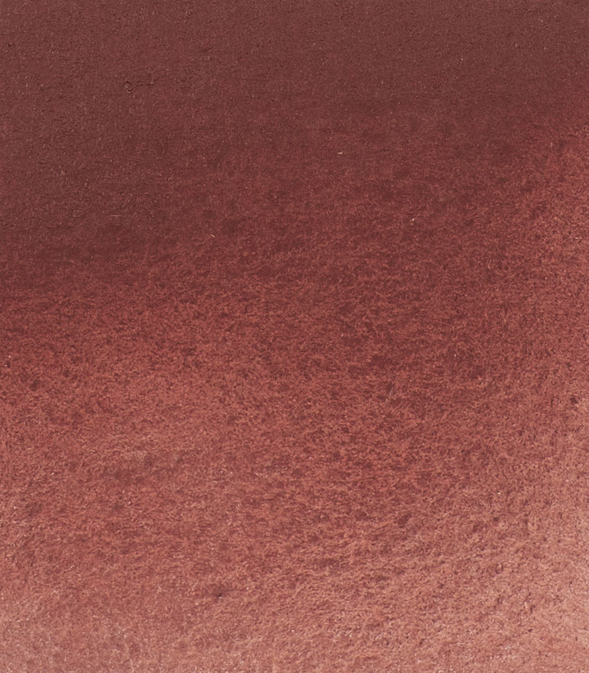 Schminke 645 Caput mortuum 1/2 godet