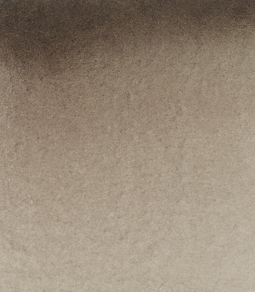 Schminke 663 Pardo sepia Godet entero