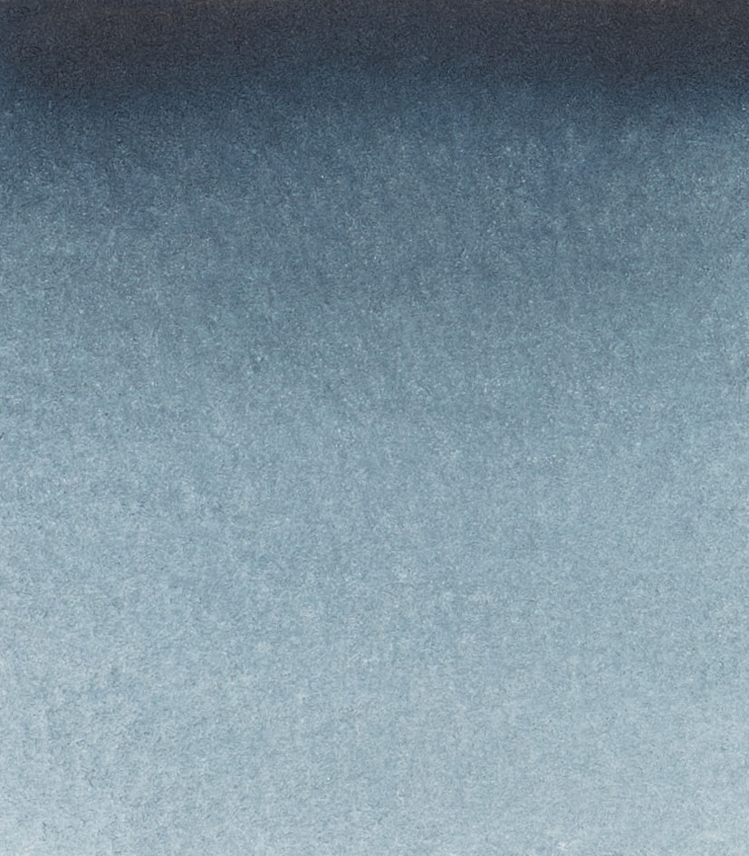 Schminke 787 Gris de Payne azulado 1/2 godet