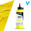 Acrylic Studio Vallejo 200 ml Amarillo Cadmio Limón 1