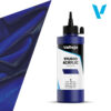 Acrylic Studio Vallejo 200 ml Azul Ultramar 4
