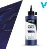 Acrylic Studio Vallejo 200 ml Azul Ftalocianina 5