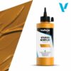 Acrylic Studio Vallejo 200 ml Amarillo Óxido de Hierro 8