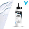 Acrylic Studio Vallejo 200 ml Blanco Titanio Rutilo 11