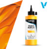 Acrylic Studio Vallejo 200 ml Amarillo Anaranjado 13