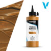 Acrylic Studio Vallejo 200 ml Siena Natural 19