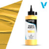 Acrylic Studio Vallejo 200 ml Amarillo Nápoles 21