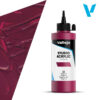 Acrylic Studio Vallejo 200 ml Magenta 23