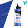 Acrylic Studio Vallejo 200 ml Azul de Cobalto 25