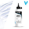 Acrylic Studio Vallejo 200 ml Blanco Titanio Anatase 41