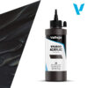 Acrylic Studio Vallejo 200 ml Pardo Van Dyck 49
