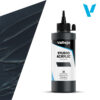 Acrylic Studio Vallejo 200 ml Gris de Payne 50