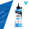 Acrylic Studio Vallejo 200 ml Lapislázuli 58