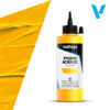 Acrylic Studio Vallejo 200 ml Amarillo Cadmio 60