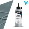 Acrylic Studio Vallejo 200 ml Gris Medio 62
