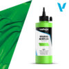 Acrylic Studio Vallejo 200 ml Verde Fluorescente 937