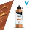 Acrylic Studio Vallejo 200 ml Cobre 940