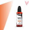 Acuarela Liquida Rojo Naranja 210 32ml