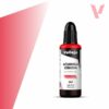 Acuarela Liquida Rojo Rosa 240 32ml