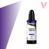 Acuarela Liquida Violeta Azul 320 32ml