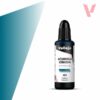 Acuarela Liquida Turquesa 450 32ml
