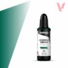 Acuarela Liquida Verde Azul 510 32ml