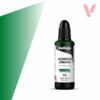 Acuarela Liquida Verde Intenso 530 32ml