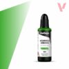 Acuarela Liquida Verde Amarillo 550 32ml