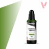 Acuarela Liquida Verde Dorado 560 32ml
